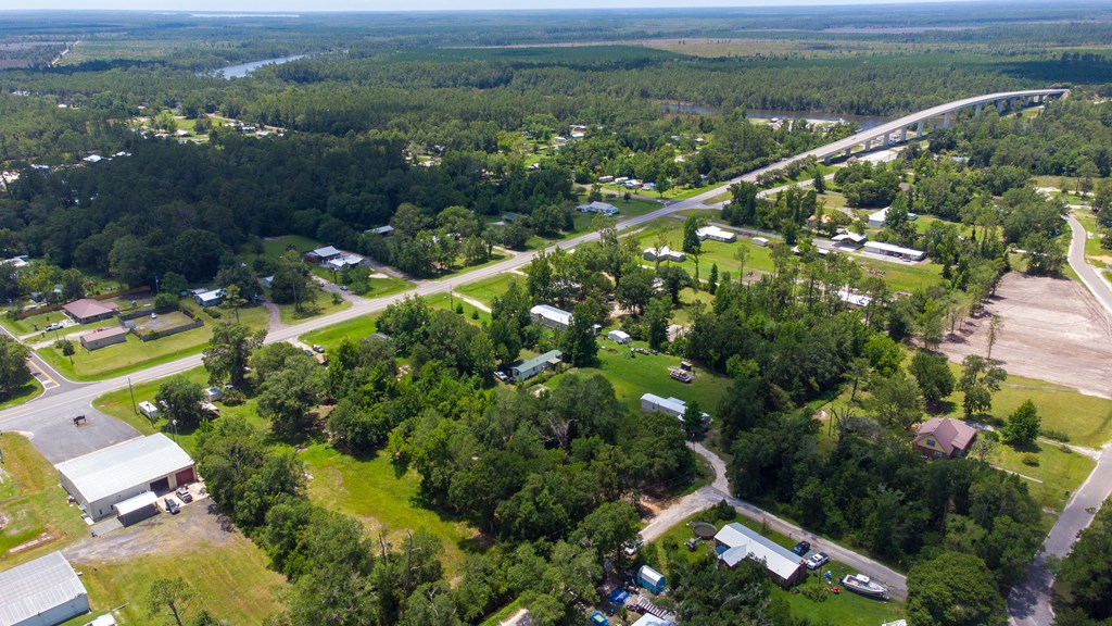 Lot 3 Causey Road Wewahitchka, FL 32465 - Photo 11 of 13