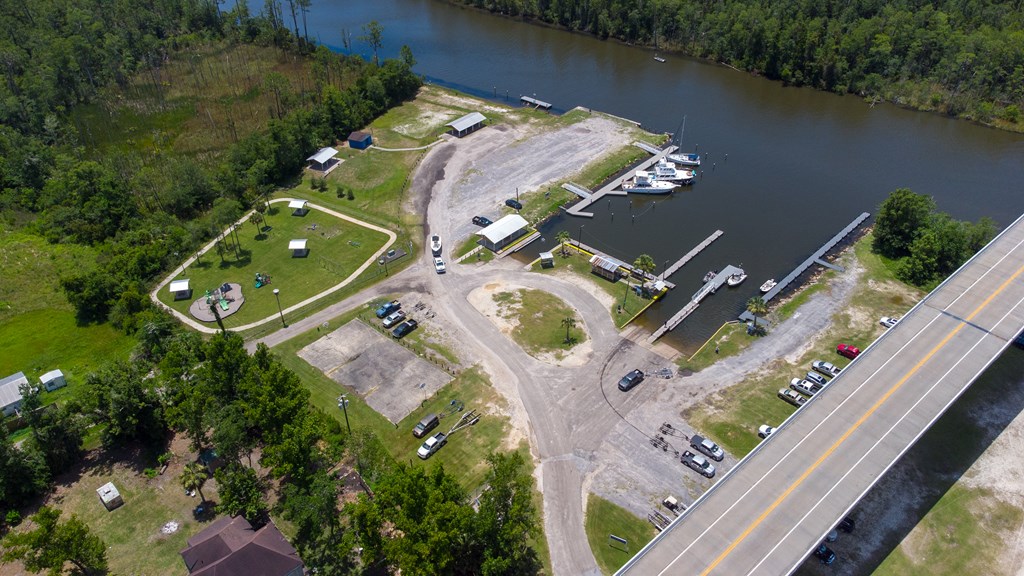 Lot 3 Causey Road Wewahitchka, FL 32465 - Photo 13 of 13