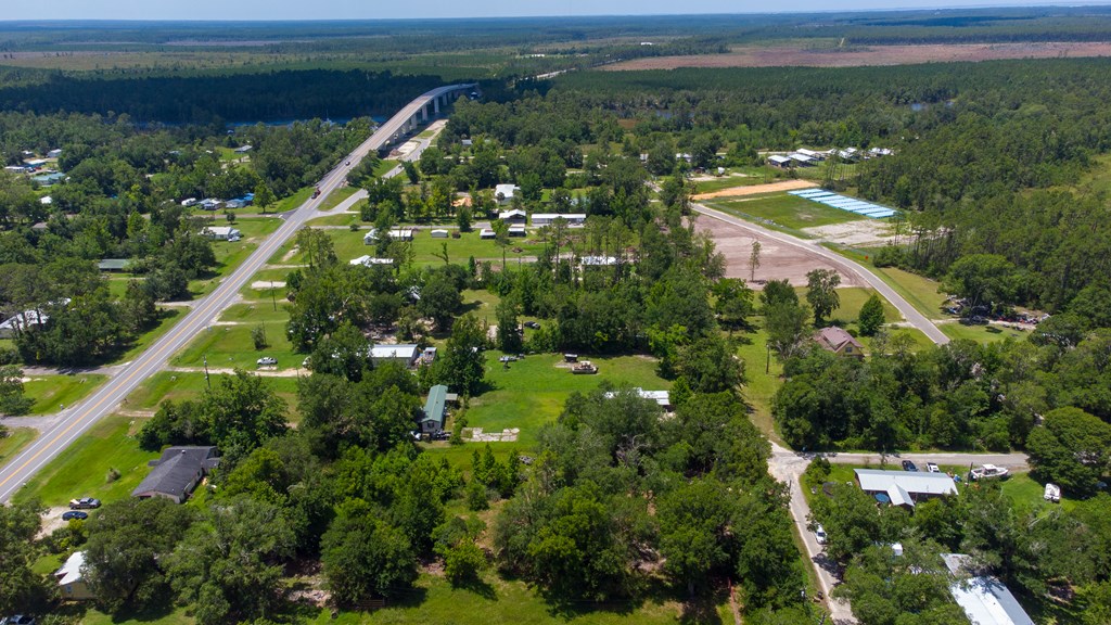 Lot 3 Causey Road Wewahitchka, FL 32465 - Photo 6 of 13