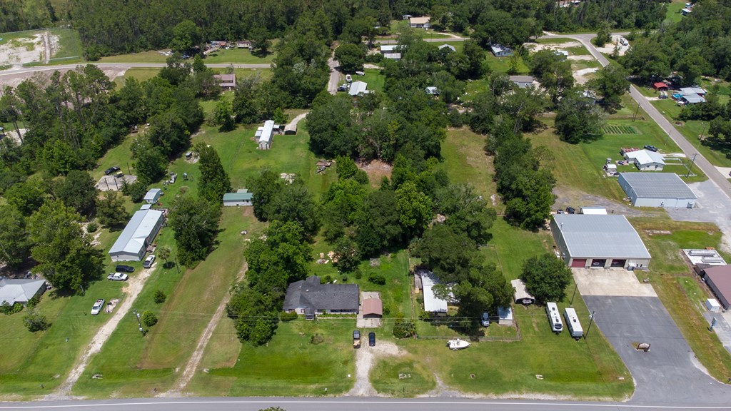 Lot 3 Causey Road Wewahitchka, FL 32465 - Photo 8 of 13