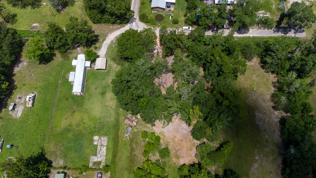 Lot 3 Causey Road Wewahitchka, FL 32465 - Photo 9 of 13