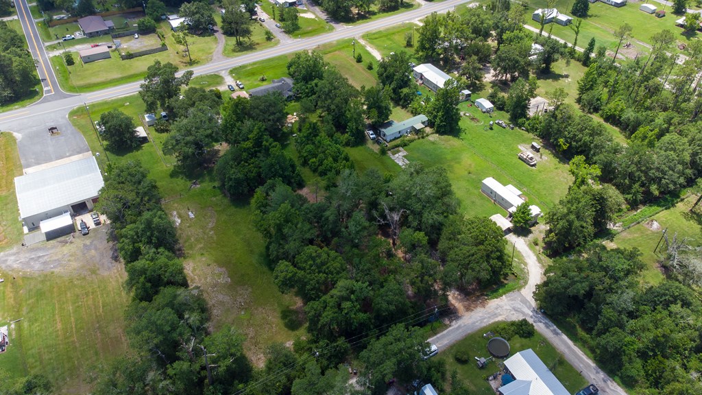 Lot 3 Causey Road Wewahitchka, FL 32465 - Photo 10 of 13