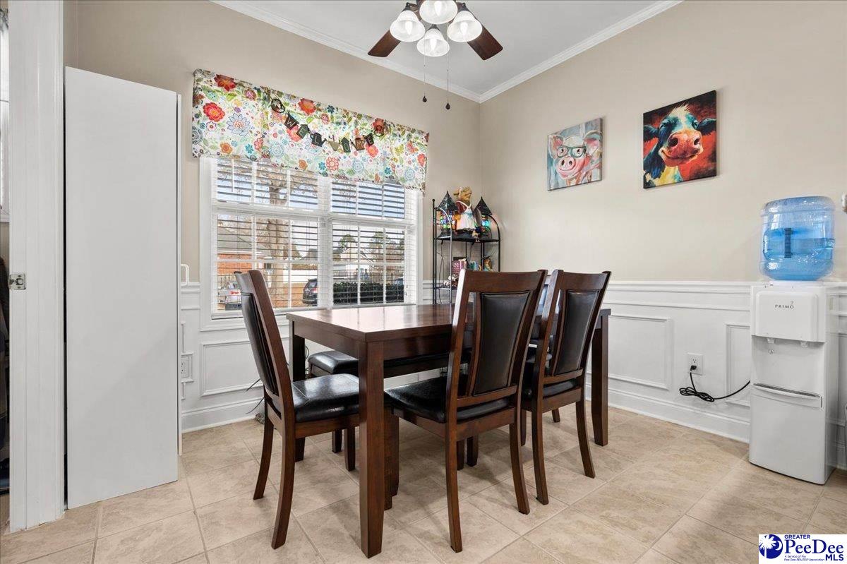 2804 Olde Mill Road Florence, SC 29505 - Photo 11 of 54 Gallery Image 11