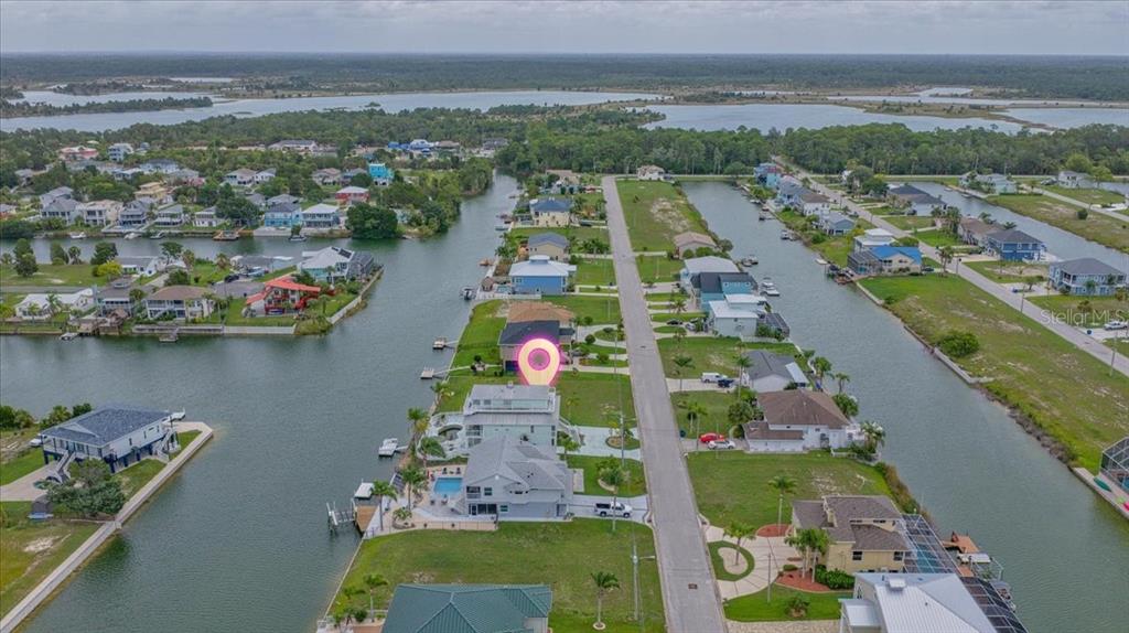 3471 Amberjack Drive Hernando Beach, FL 34607 - Photo 10 of 18
