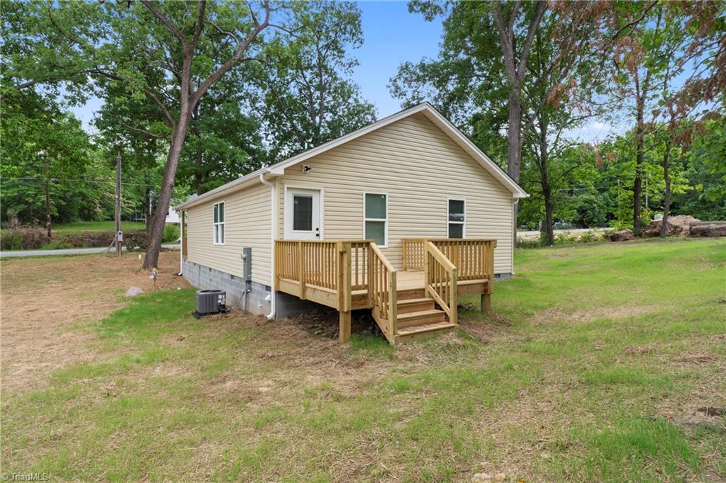 160 Old Fisher Ferry Road Thomasville, NC 27360 - Photo 19 of 19