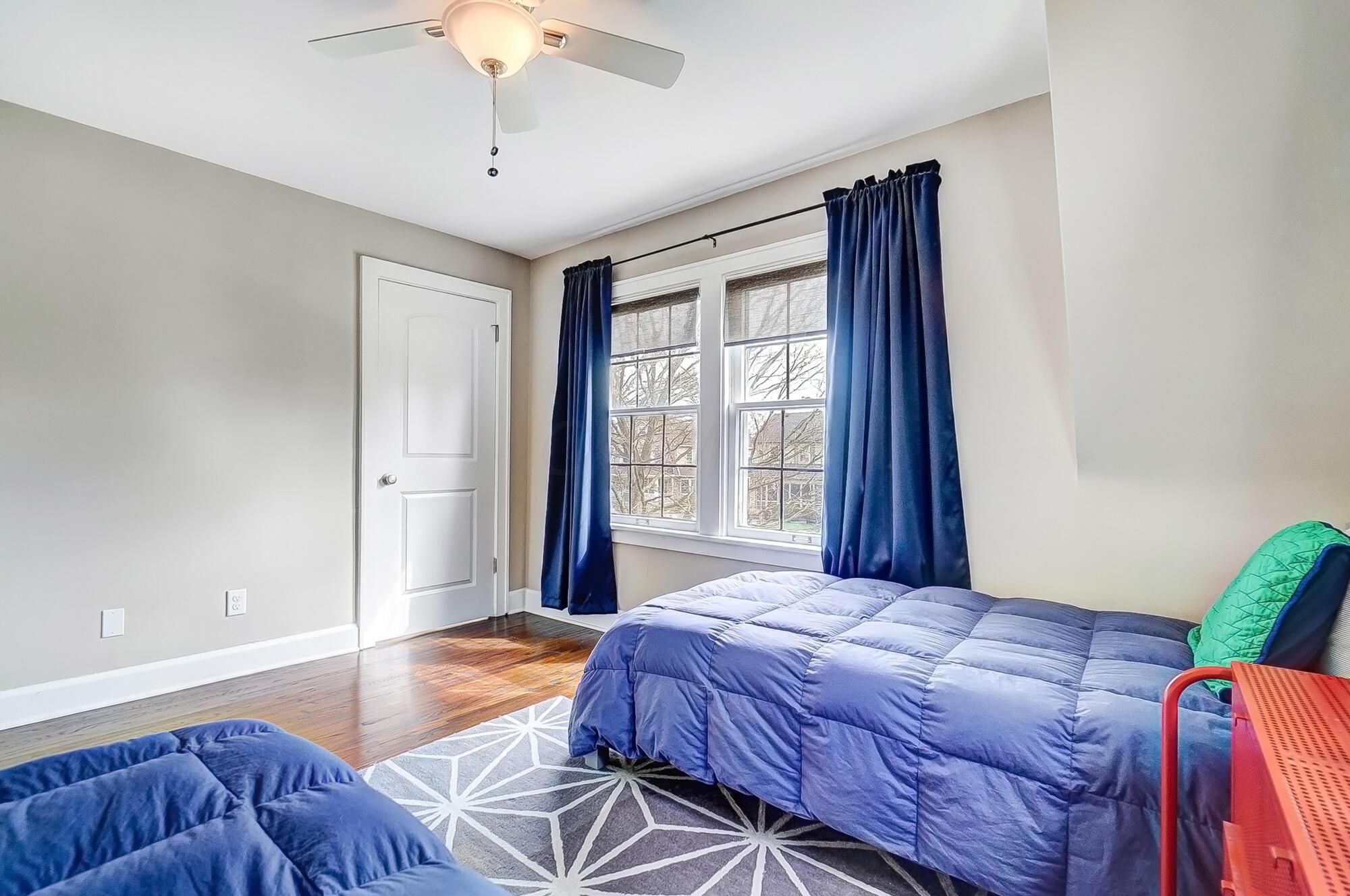 1665 Andover Road Columbus, OH 43212 - Photo 52 of 80 Bedroom #3