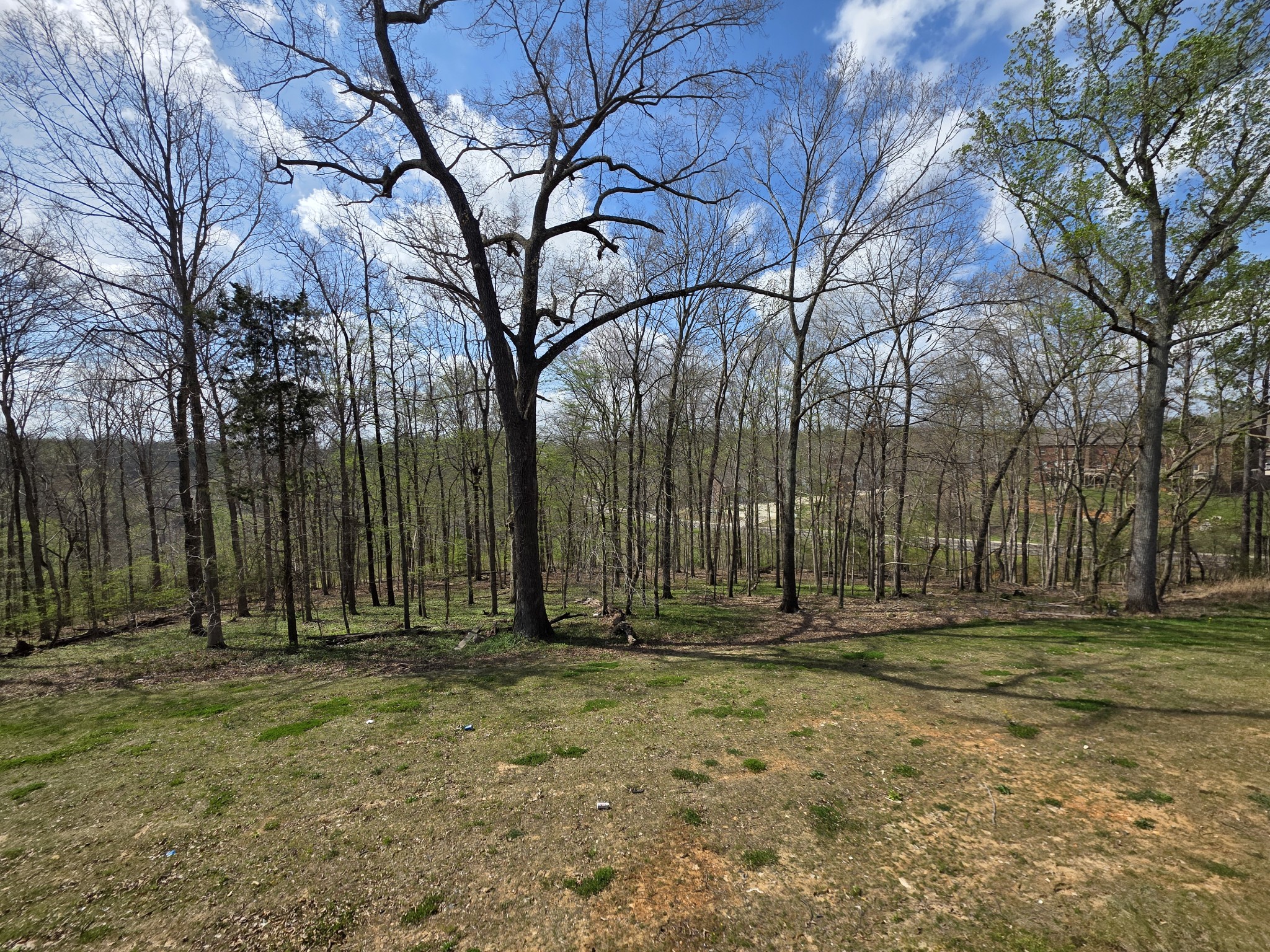 543 Peachers Mill Road Clarksville, TN 37042 - Photo 29 of 29 a view of outdoor space with parking space