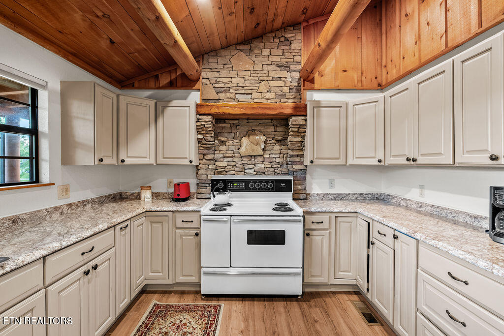 2803 Mary Ridge Farm Road Sevierville, TN 37862 - Photo 25 of 60 25