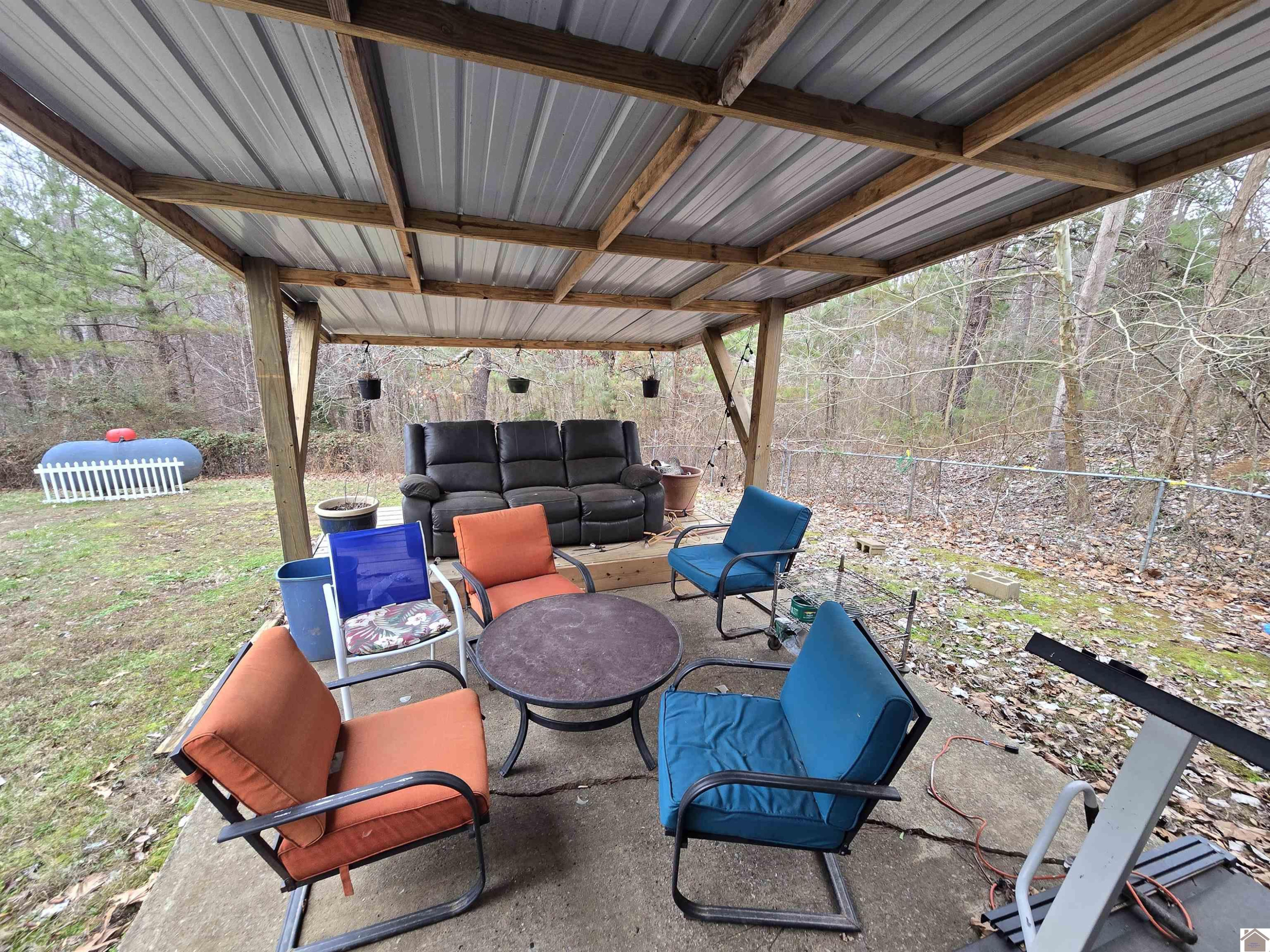 646 West Unity Church Road Hardin, KY 42048 - Photo 17 of 24 Photo 17