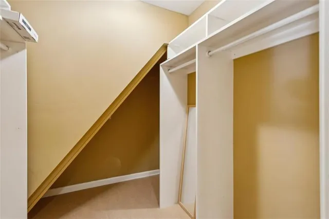 a bathroom with a sink a vanity and a mirror