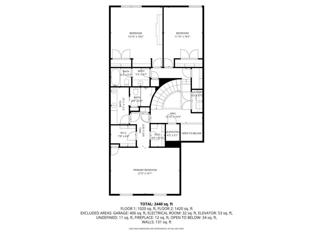 19 Mooregate Square Northwest Atlanta, GA 30327 - Photo 46 of 48 a black and white photo of a picture