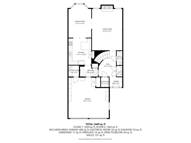 $1,100,000 | 19 Mooregate Square Northwest, Atlanta, GA 30327