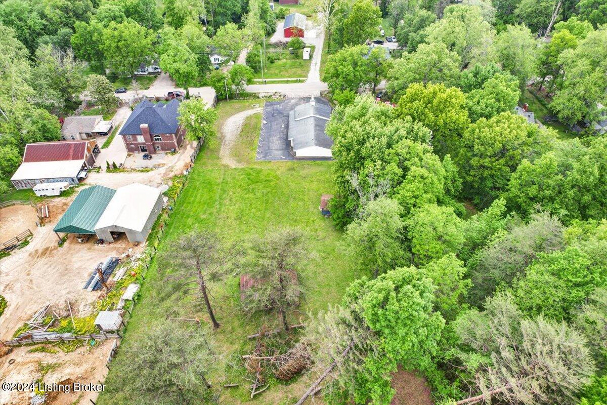 2606 Granger Road Fairdale, KY 40118 - Photo 27 of 37 27-2606 Granger Rd-127