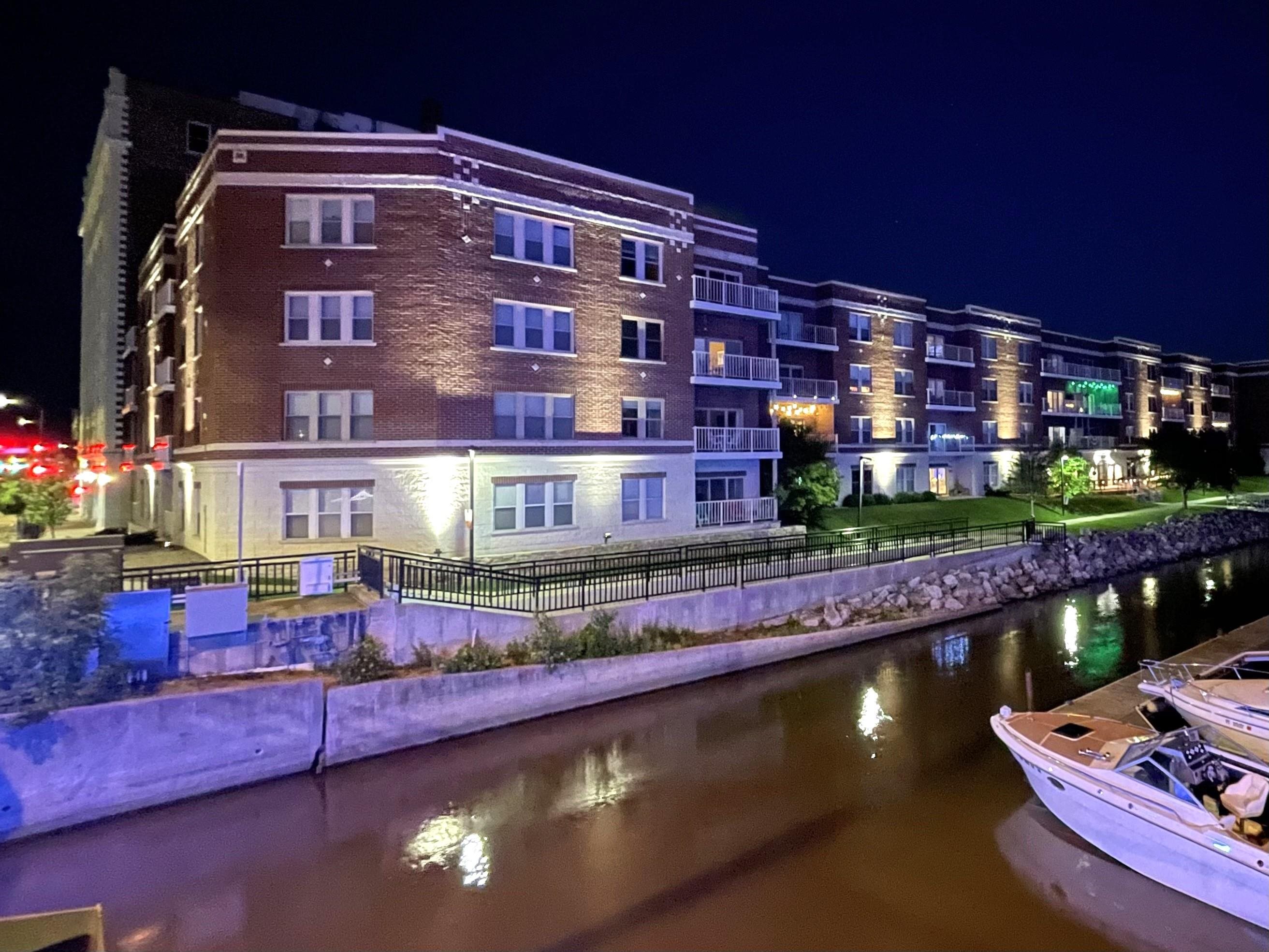 118 South Washington St Unit 203B  