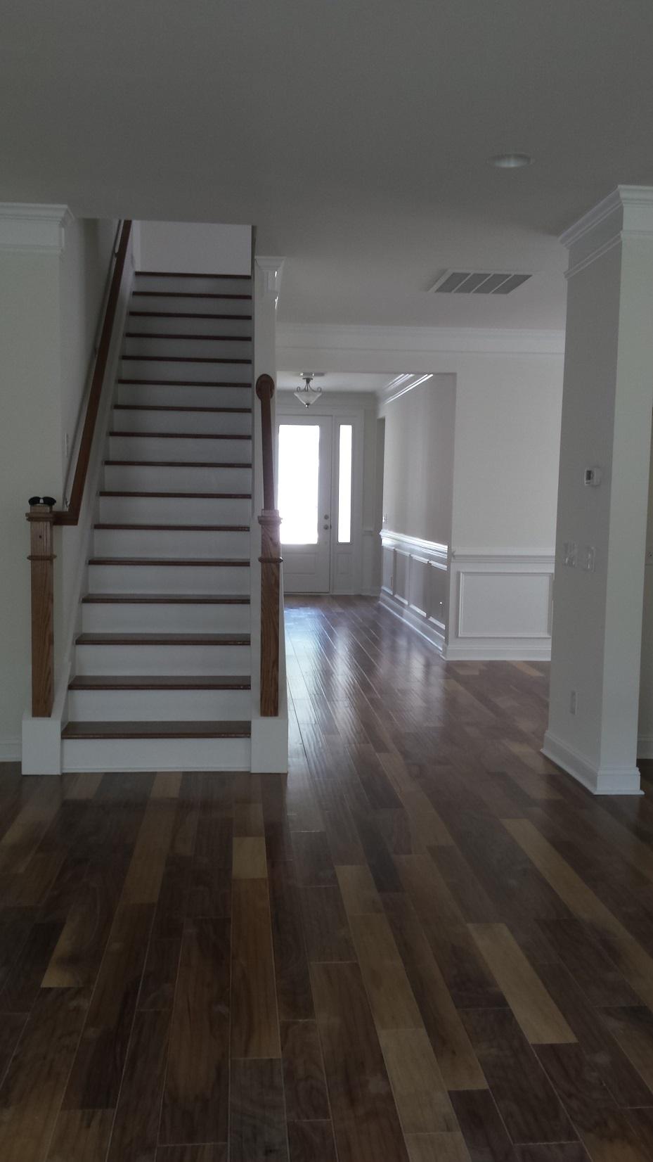 1293 Gannett Road Mount Pleasant, SC 29464 - Photo 6 of 15 Sycamore with 2nd Floor Stairs