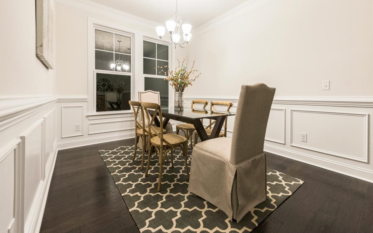 1293 Gannett Road Mount Pleasant, SC 29464 - Photo 8 of 15 dining room
