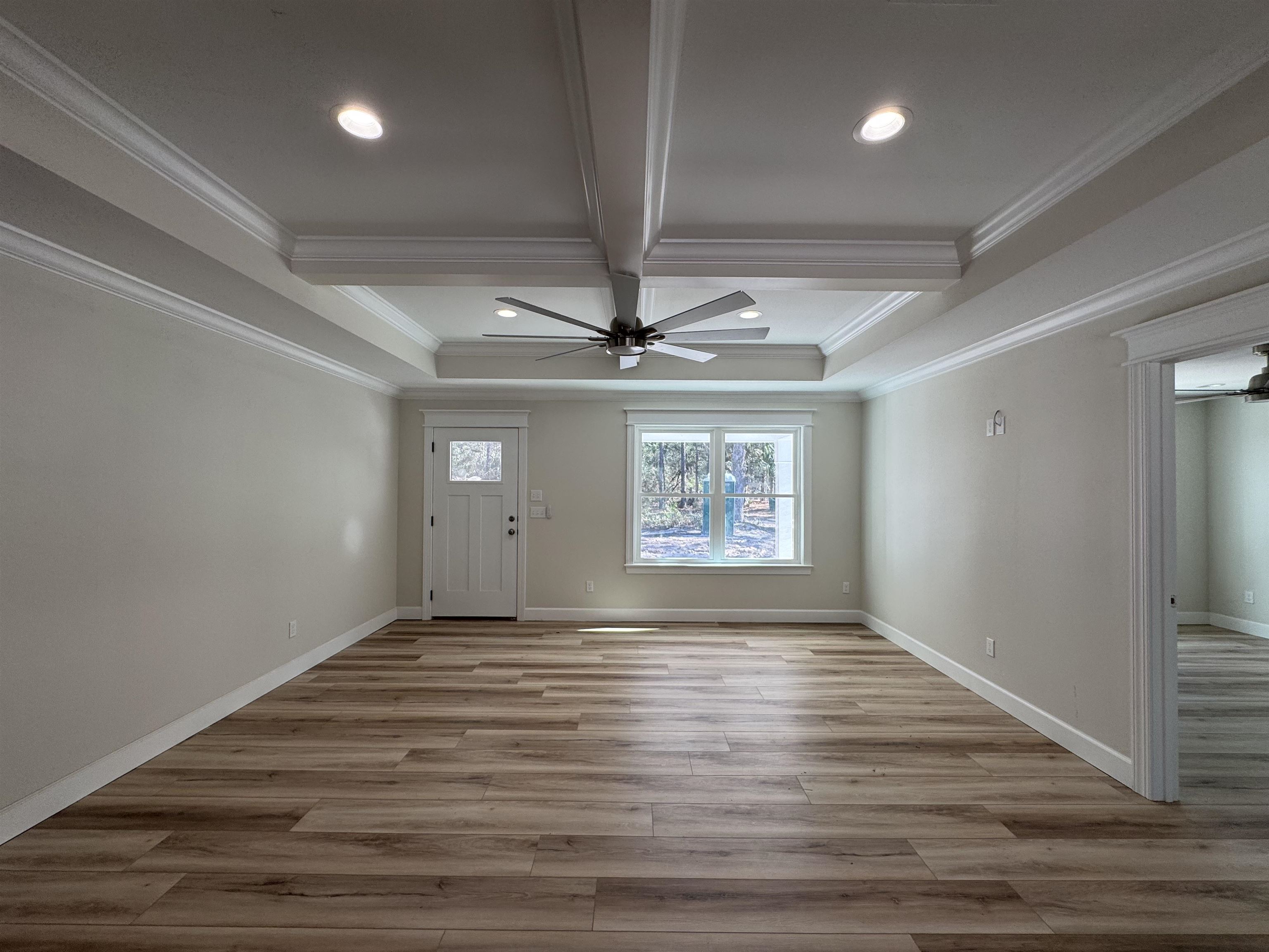 117 Carter Road Crawfordville, FL 32327 - Photo 5 of 15