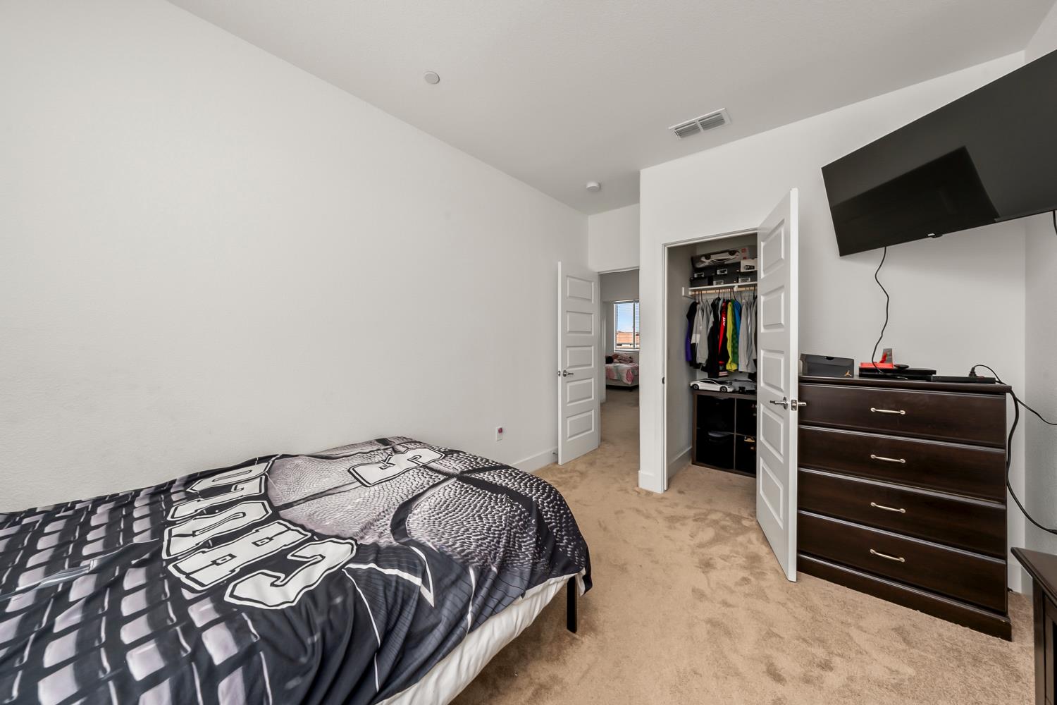 4385 Hawkfinch Circle Rancho Cordova, CA 95742 - Photo 21 of 33 Bedroom 4