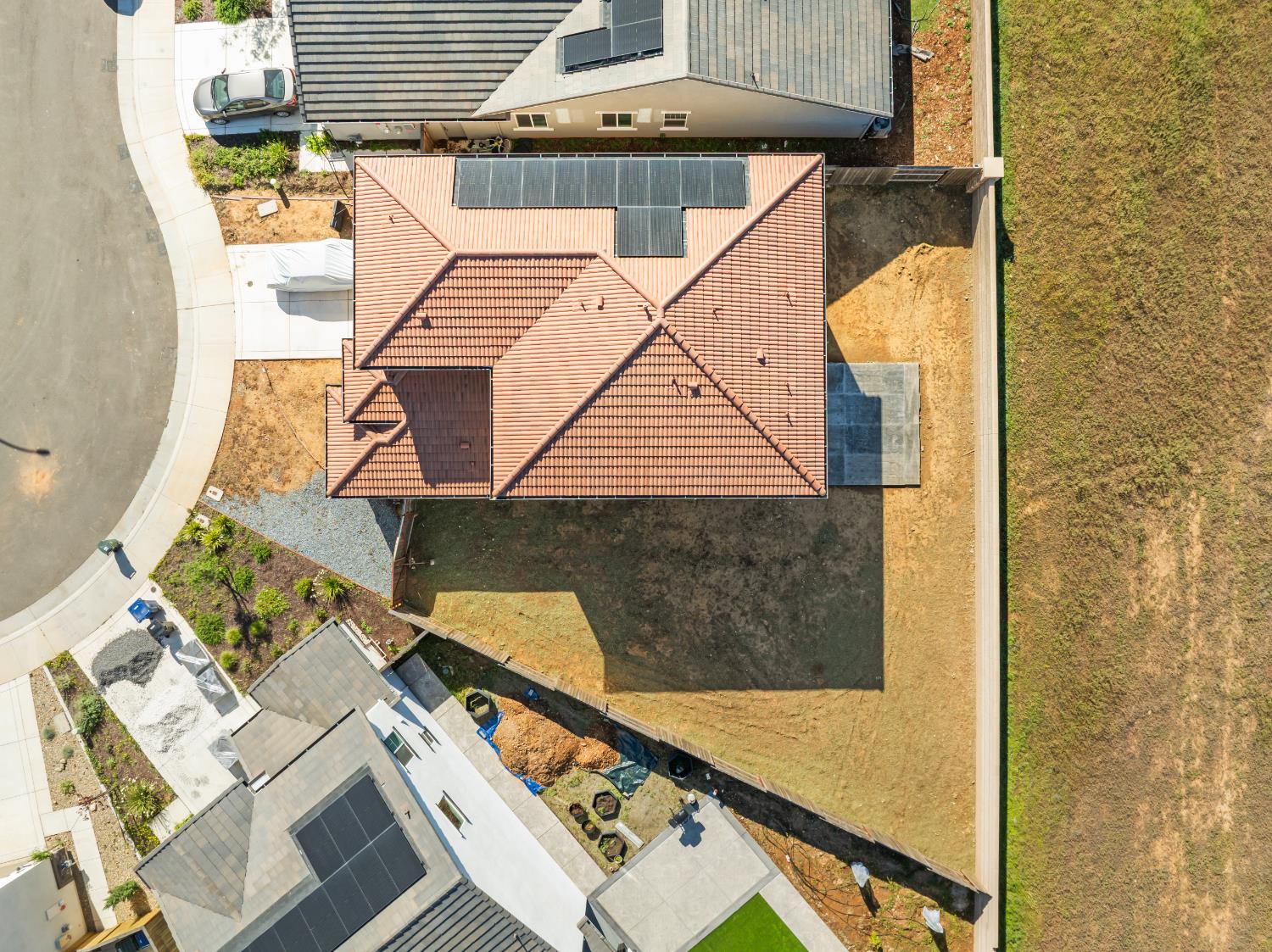 4385 Hawkfinch Circle Rancho Cordova, CA 95742 - Photo 29 of 33