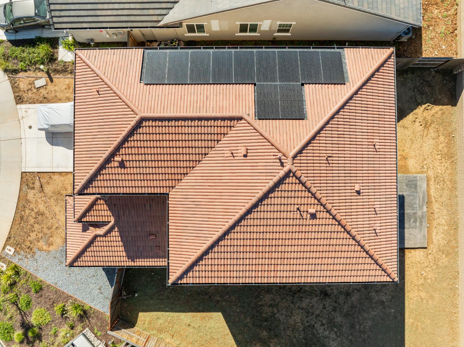 4385 Hawkfinch Circle Rancho Cordova, CA 95742 - Photo 31 of 33