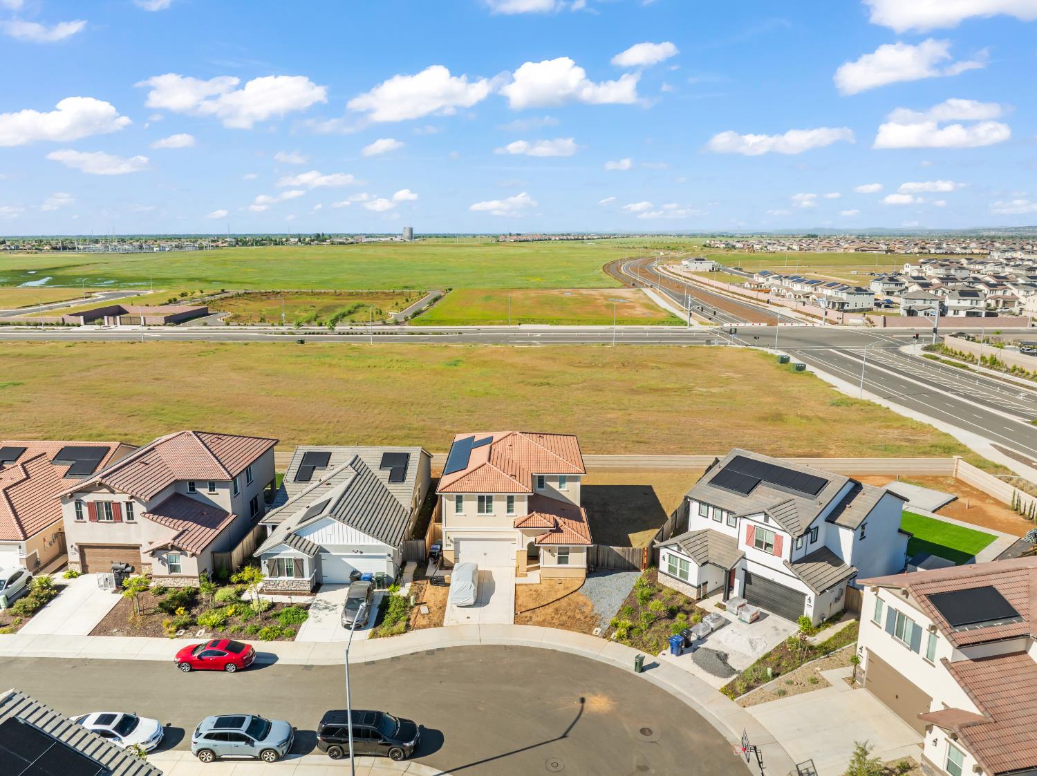 4385 Hawkfinch Circle Rancho Cordova, CA 95742 - Photo 32 of 33