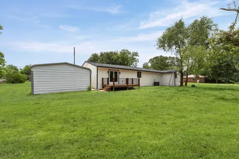 $495,000 | 2197 County Road 540, Alvin, TX 77511