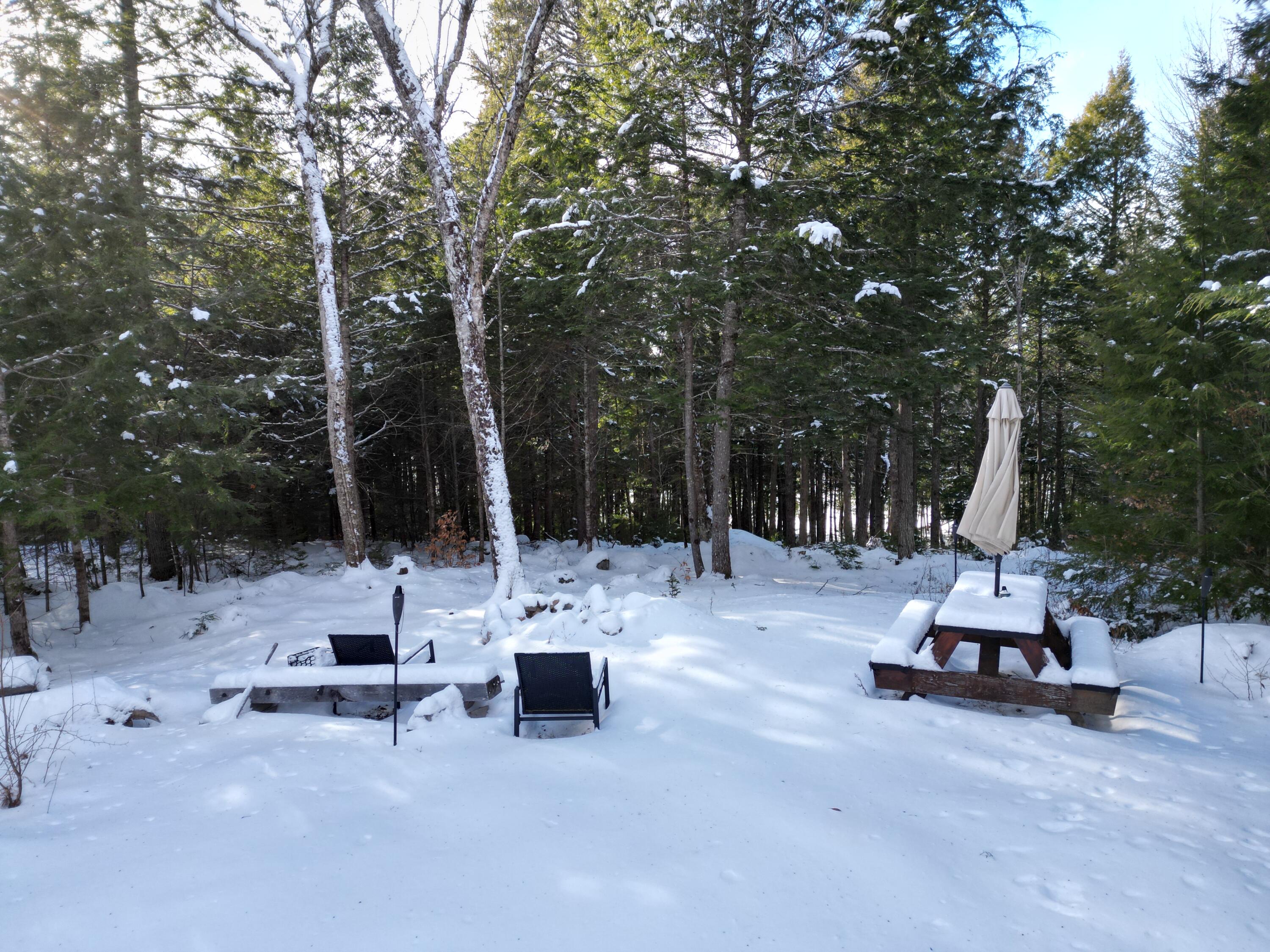 16 Crooked Pond Road Lincoln, ME 04457 - Photo 8 of 24 DJI_0960