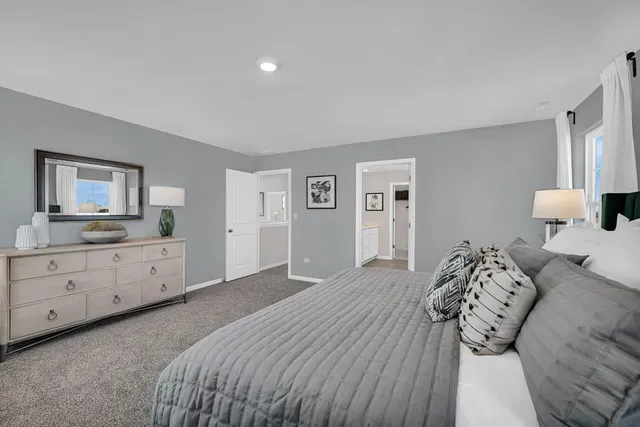 $709,990 | 1266 Tiger Lily Drive, Bartlett, IL 60103