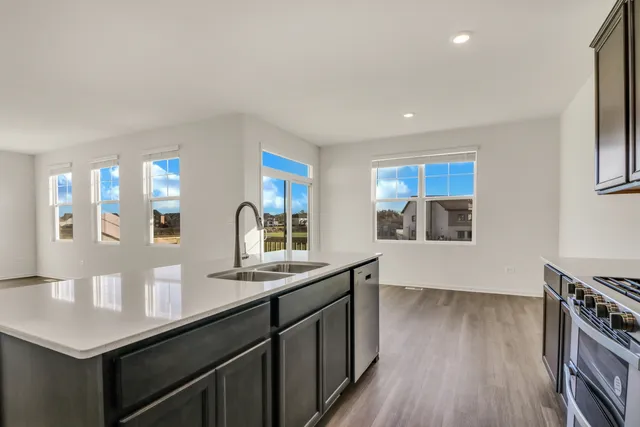 $709,990 | 1266 Tiger Lily Drive, Bartlett, IL 60103