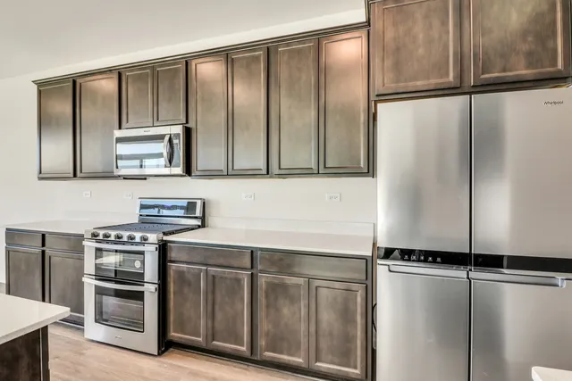 $709,990 | 1266 Tiger Lily Drive, Bartlett, IL 60103