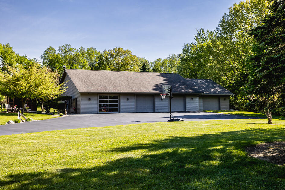 6750 McCain Road Spring Arbor, MI 49283 - Photo 47 of 99