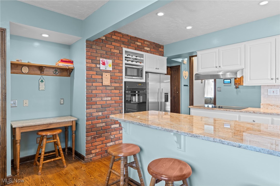 4133 Bayard Road Cleveland, OH 44121 - Photo 21 of 43