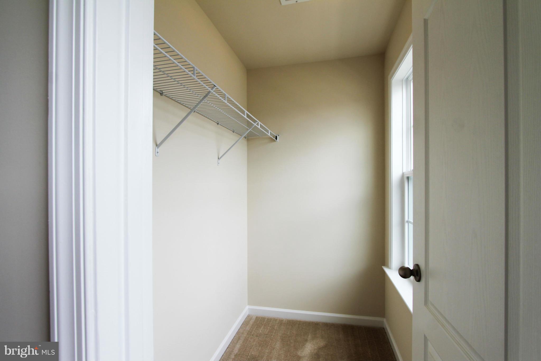 0 North Fairfax Boulevard Ranson, WV 25438 - Photo 21 of 30 Bedroom Closet
