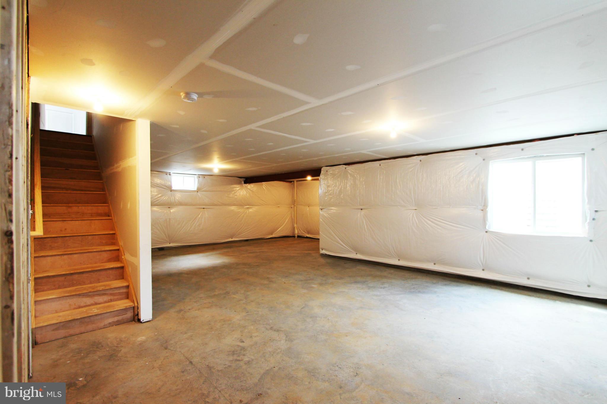 0 North Fairfax Boulevard Ranson, WV 25438 - Photo 25 of 30 Basement