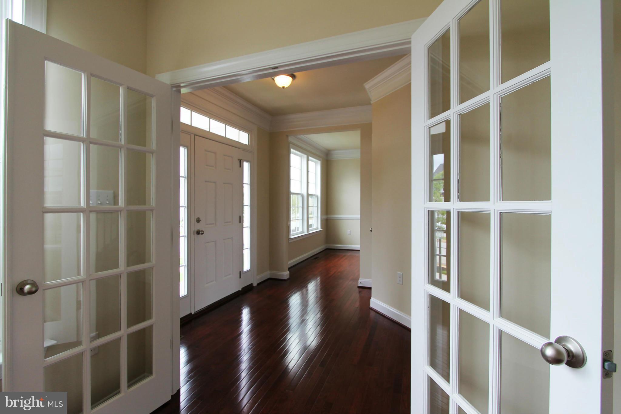 0 North Fairfax Boulevard Ranson, WV 25438 - Photo 4 of 30 Study to Foyer