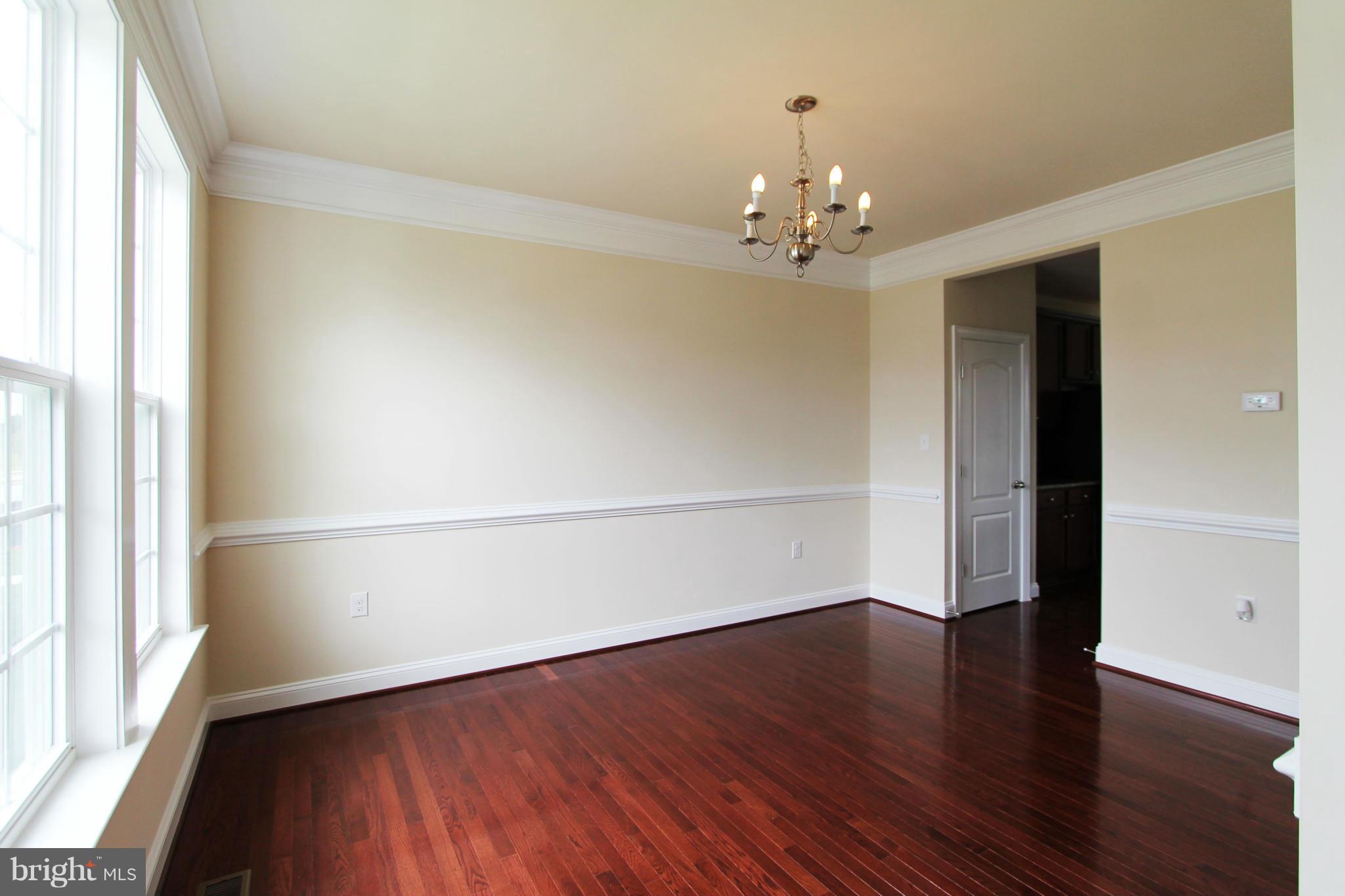 0 North Fairfax Boulevard Ranson, WV 25438 - Photo 5 of 30 Dining Room