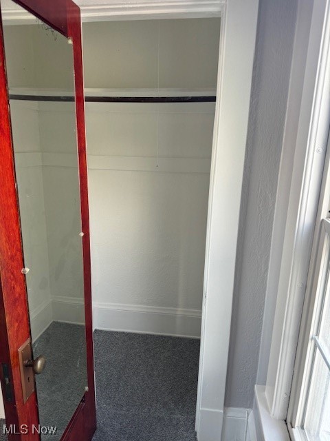 18210 Windward Road Cleveland, OH 44119 - Photo 22 of 40 View of closet