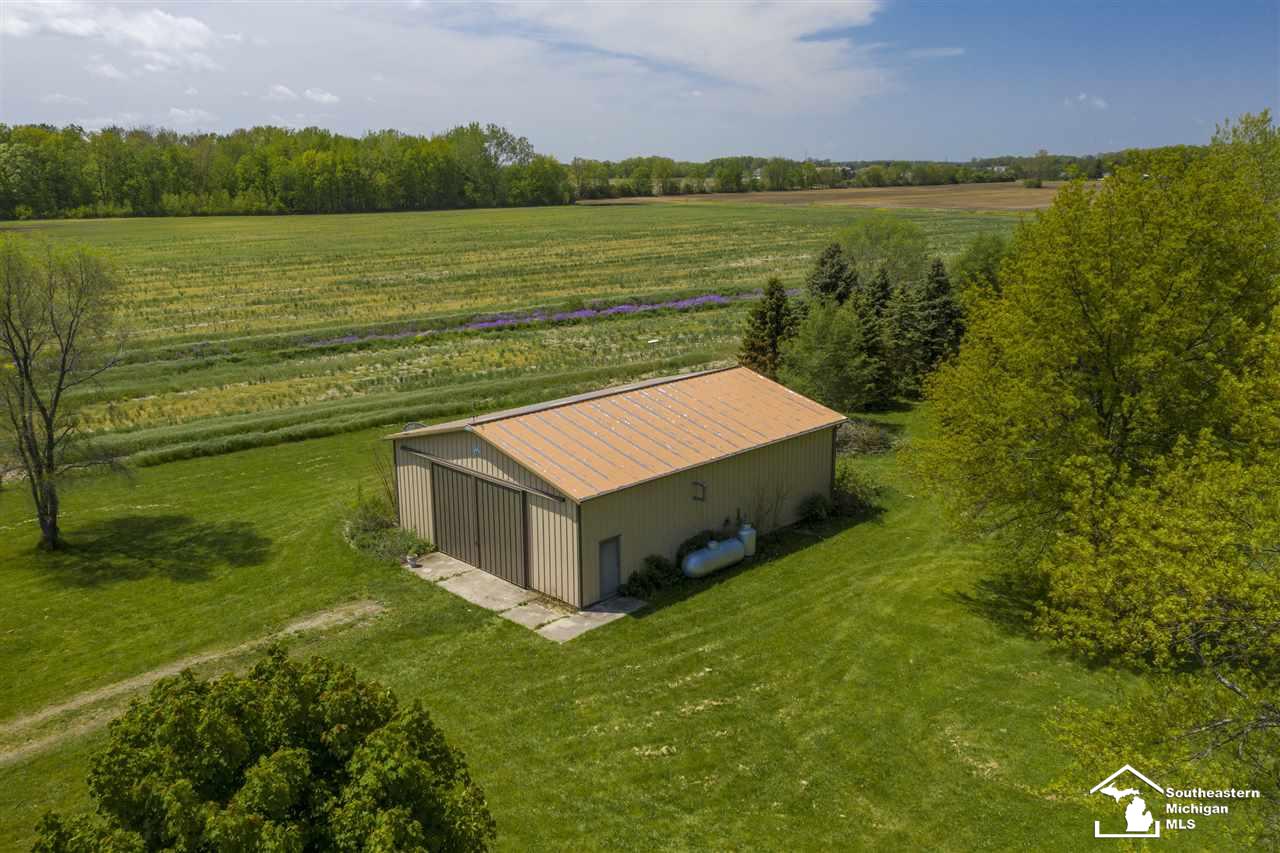 7799 Turk Road Ottawa Lake, MI 49267 - Photo 10 of 44 50012256-9.JPG