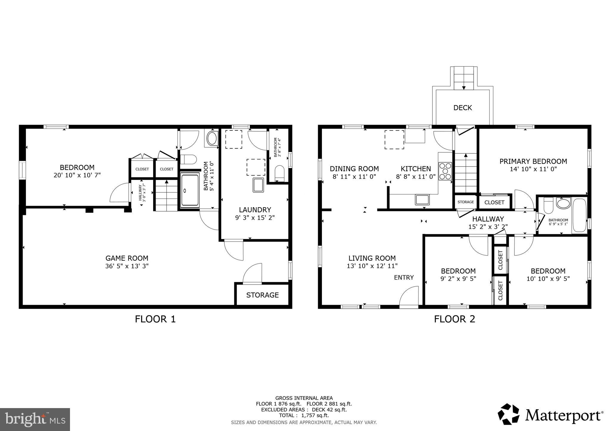 4608 Olden Road Rockville, MD 20852 - Photo 54 of 54 Gallery Image 54
