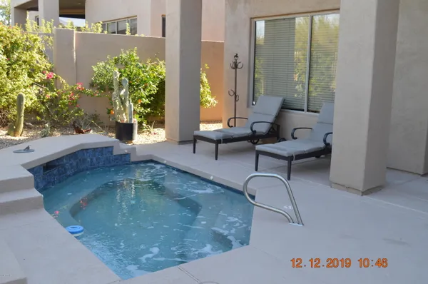 $5,600 | 7040 East Brilliant Sky Drive, Scottsdale, AZ 85266