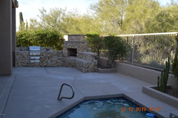 $5,600 | 7040 East Brilliant Sky Drive, Scottsdale, AZ 85266