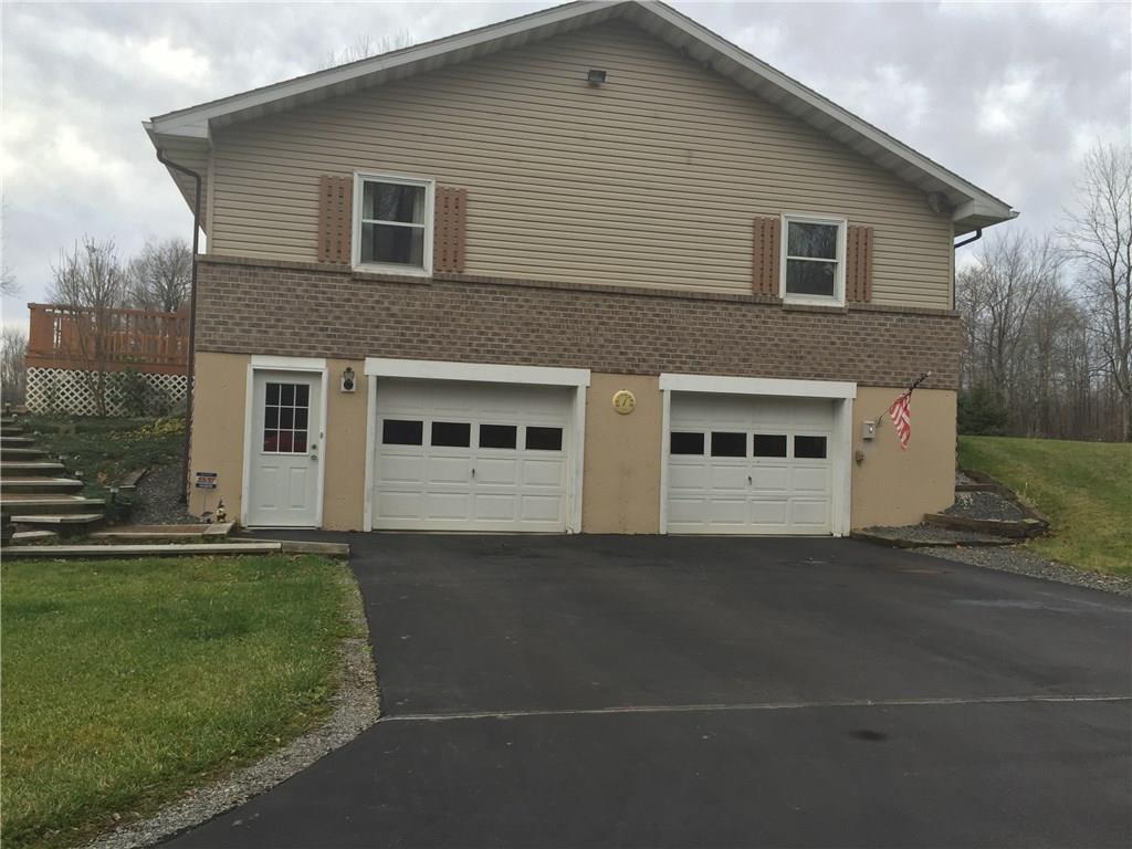 186 Hosack Road Jackson Center, PA 16133 - Photo 3 of 25