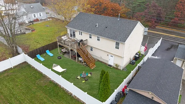 $569,900 | 65 Cross Road, Dartmouth, MA 02747