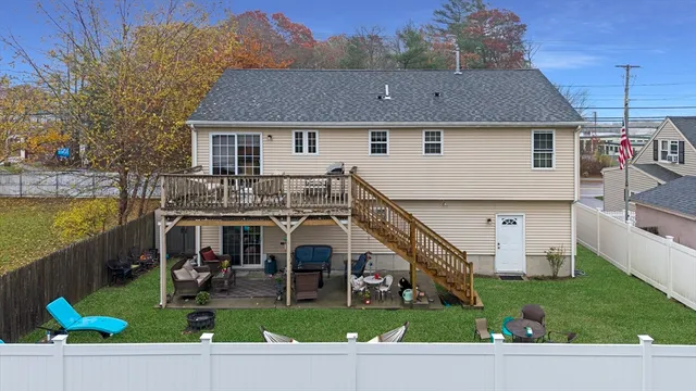 $569,900 | 65 Cross Road, Dartmouth, MA 02747