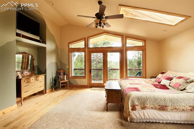506 Mills Ranch Road Woodland Park, CO 80863 - Photo 14 of 34 Gallery Image 14