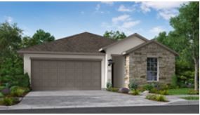 6502 Rounded Pebble Lane Buda, TX 78610 - Photo 1 of 1
