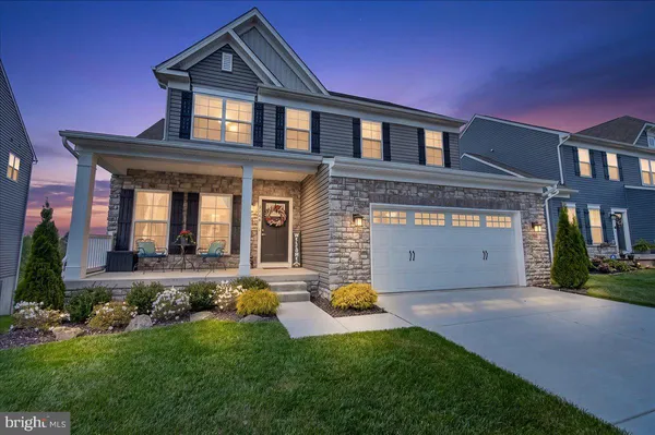 $629,999 | 2788 Town View Circle, New Windsor, MD 21776