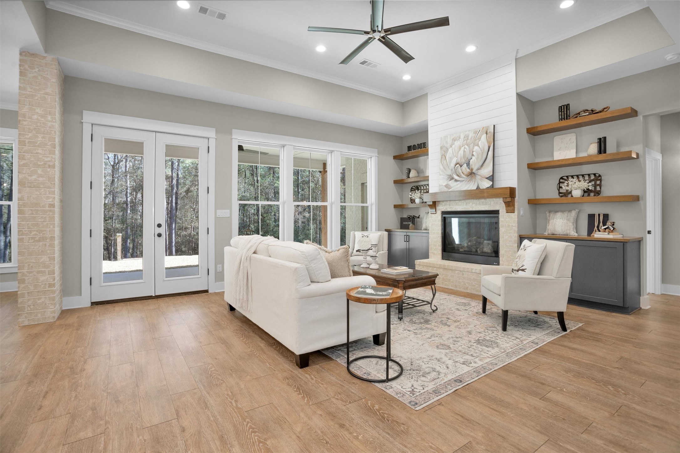 900 Lonestar Road Huntsville, TX 77340 - Photo 15 of 50