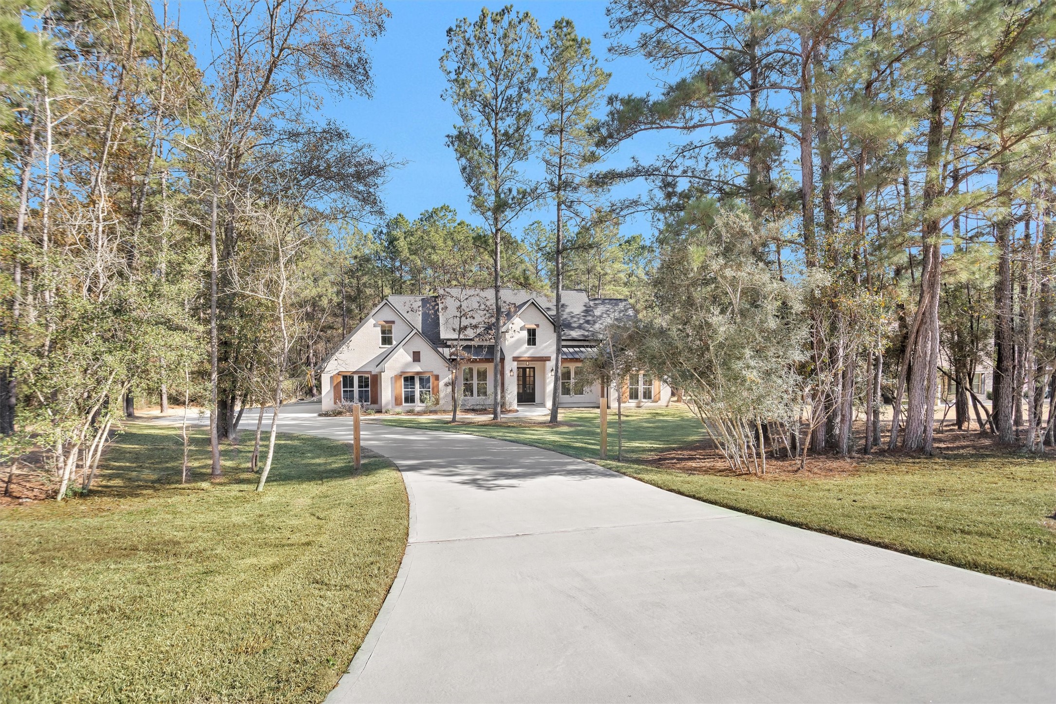 900 Lonestar Road Huntsville, TX 77340 - Photo 2 of 50