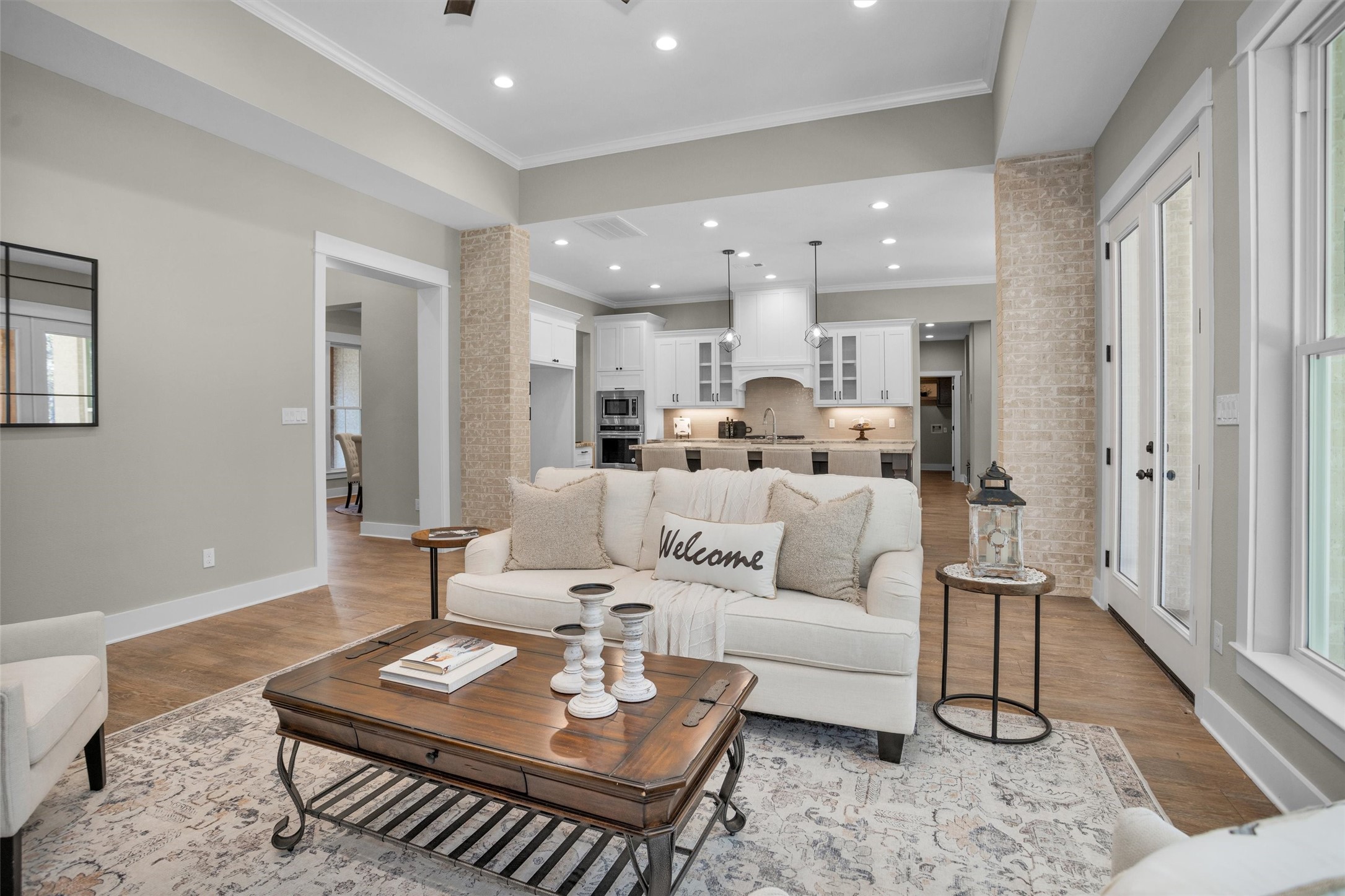 900 Lonestar Road Huntsville, TX 77340 - Photo 22 of 50